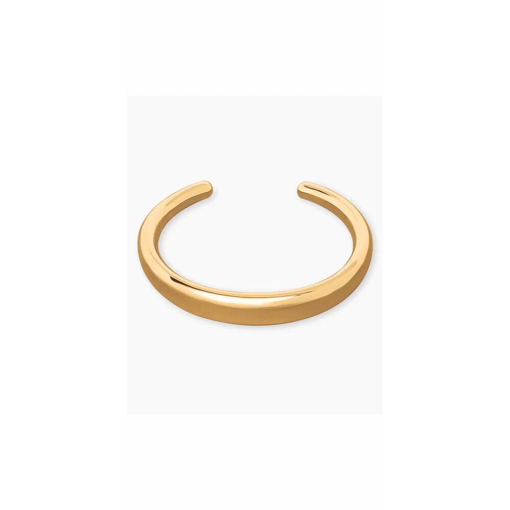 NEW LIÉ STUDIO women's amanda bracelet in gold